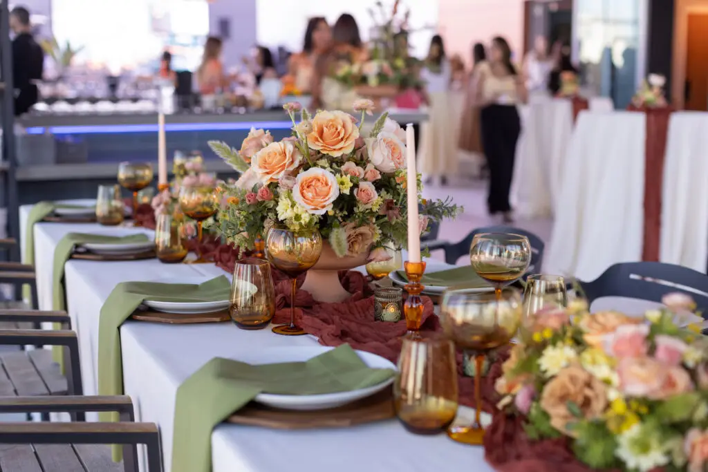 private event